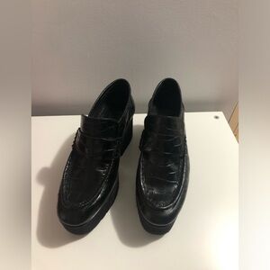 Women Black shoes Maje 37
